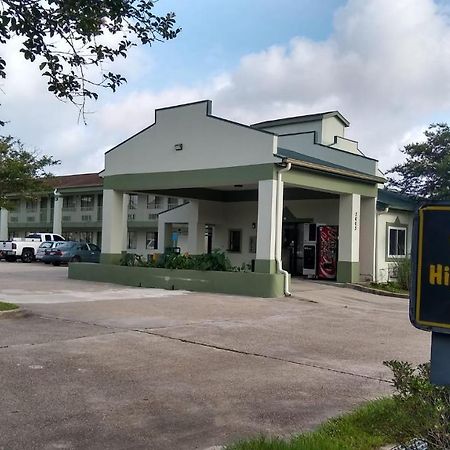 Highland Inn Denham Springs Baton Rouge East Zewnętrze zdjęcie