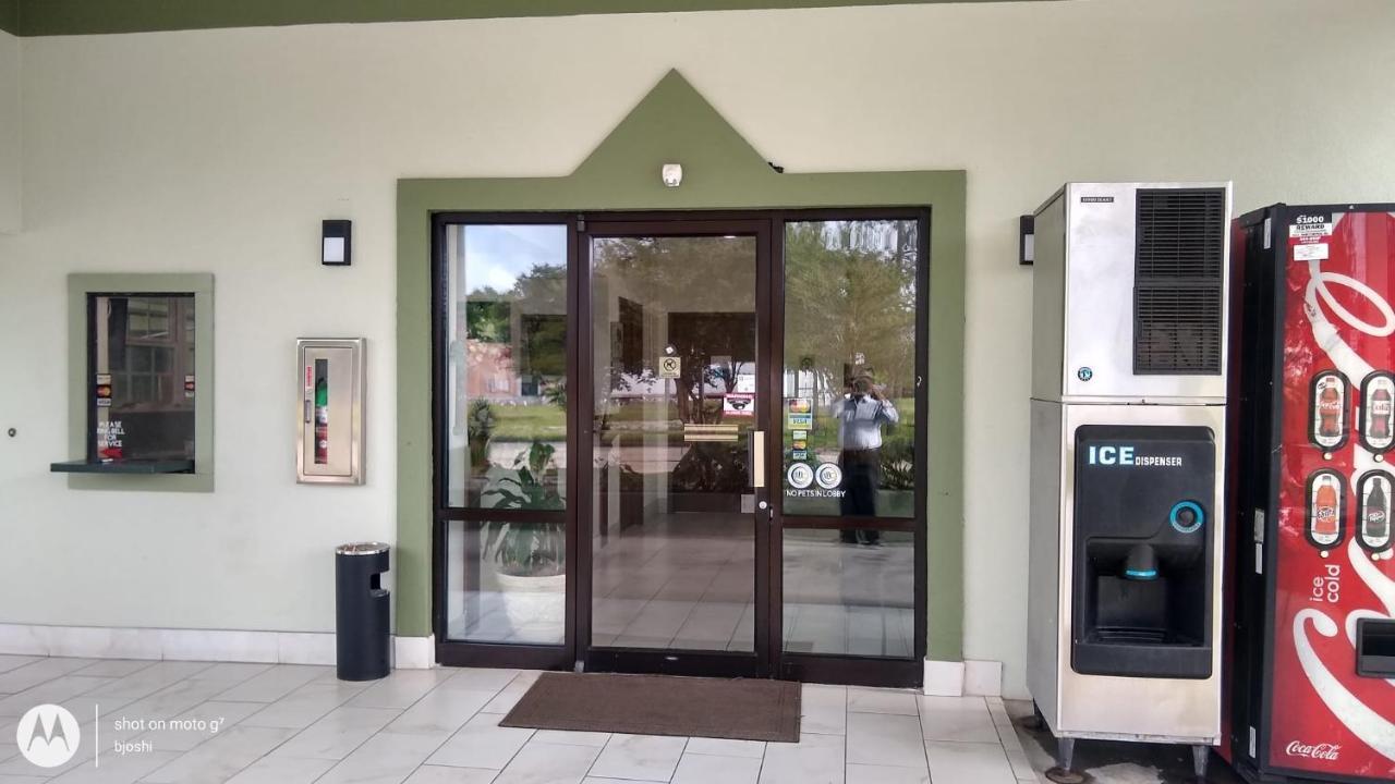 Highland Inn Denham Springs Baton Rouge East Zewnętrze zdjęcie