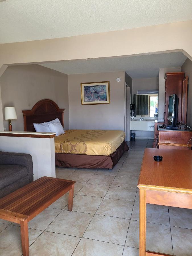 Highland Inn Denham Springs Baton Rouge East Zewnętrze zdjęcie