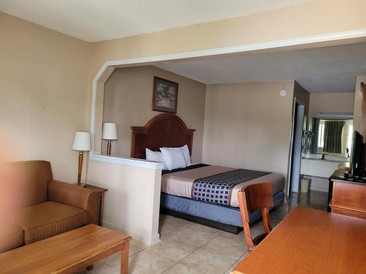Highland Inn Denham Springs Baton Rouge East Zewnętrze zdjęcie