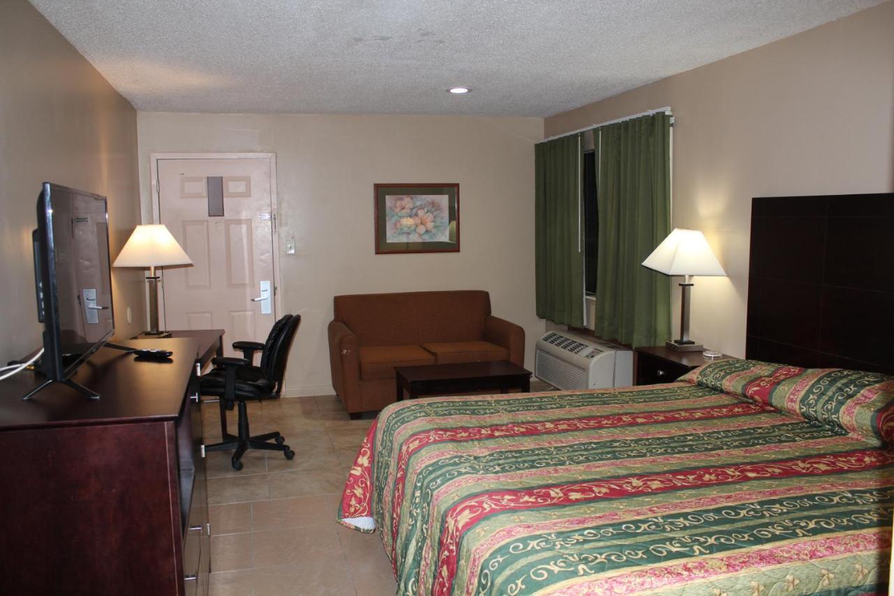 Highland Inn Denham Springs Baton Rouge East Zewnętrze zdjęcie