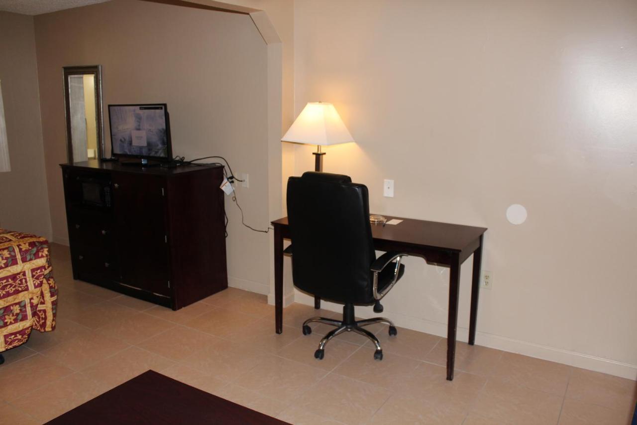 Highland Inn Denham Springs Baton Rouge East Zewnętrze zdjęcie