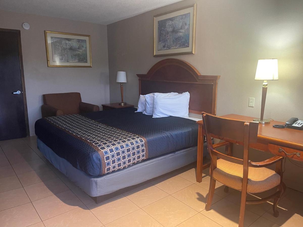 Highland Inn Denham Springs Baton Rouge East Zewnętrze zdjęcie