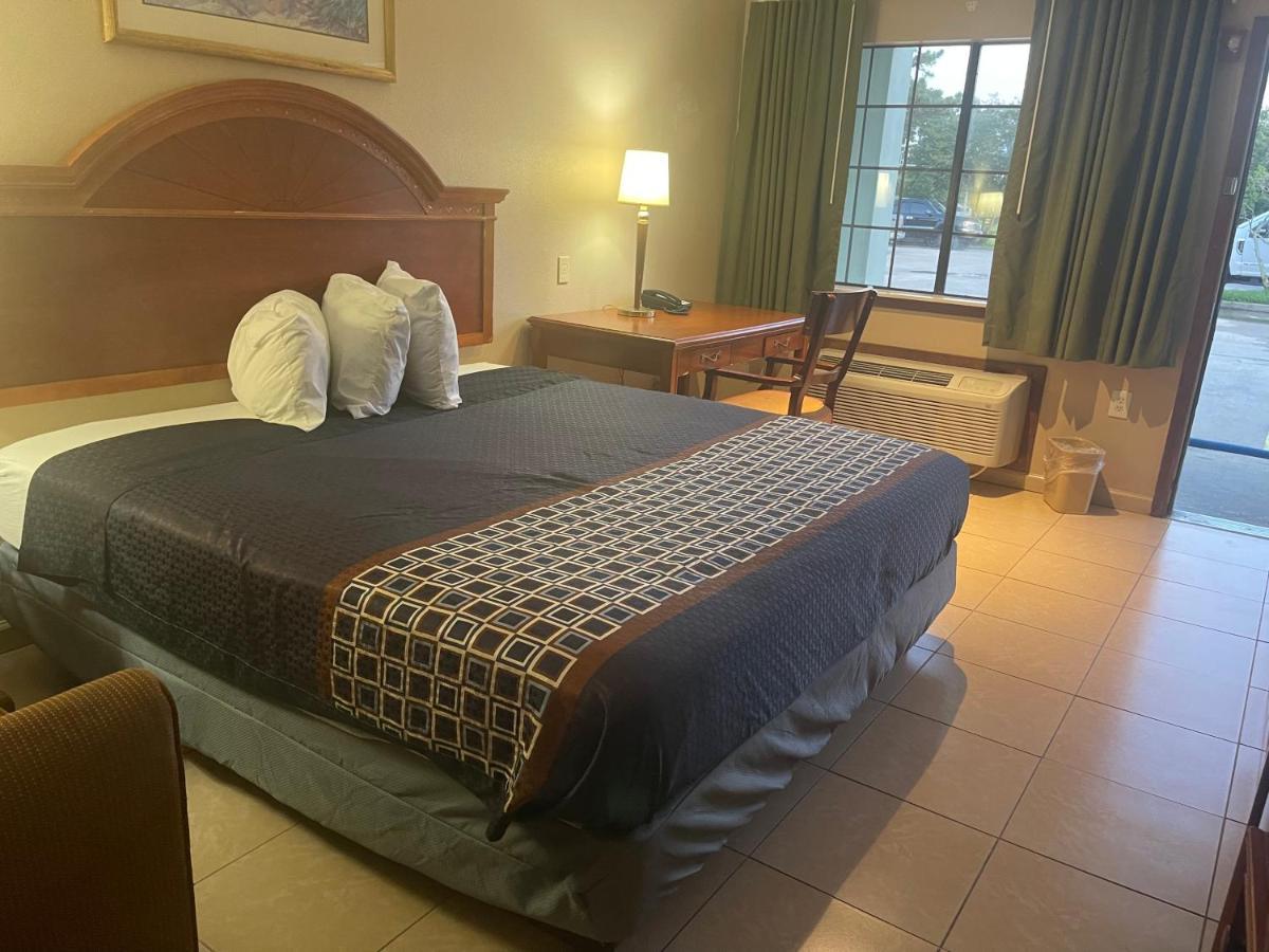 Highland Inn Denham Springs Baton Rouge East Zewnętrze zdjęcie