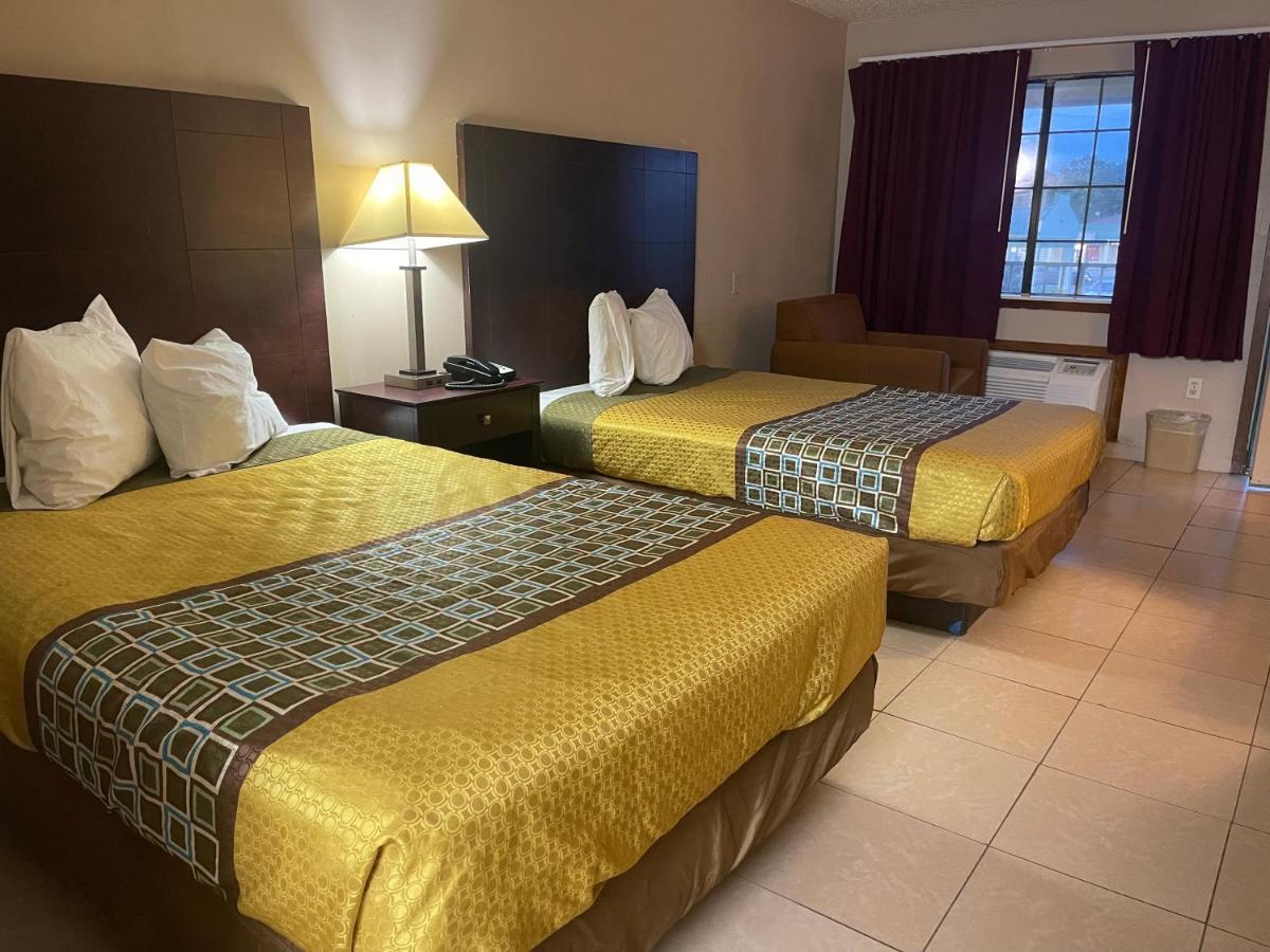 Highland Inn Denham Springs Baton Rouge East Zewnętrze zdjęcie