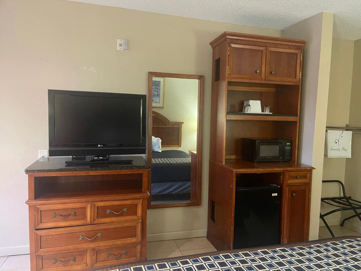 Highland Inn Denham Springs Baton Rouge East Zewnętrze zdjęcie