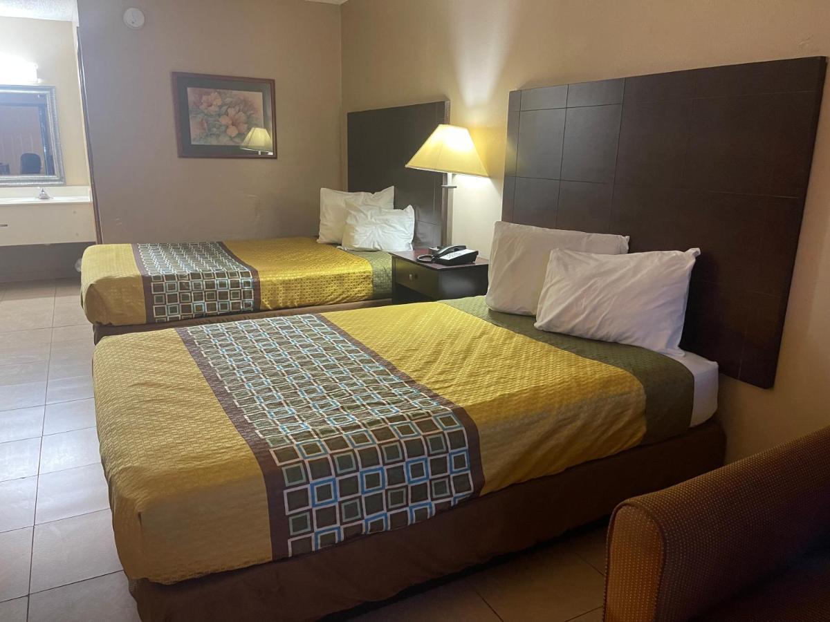 Highland Inn Denham Springs Baton Rouge East Zewnętrze zdjęcie
