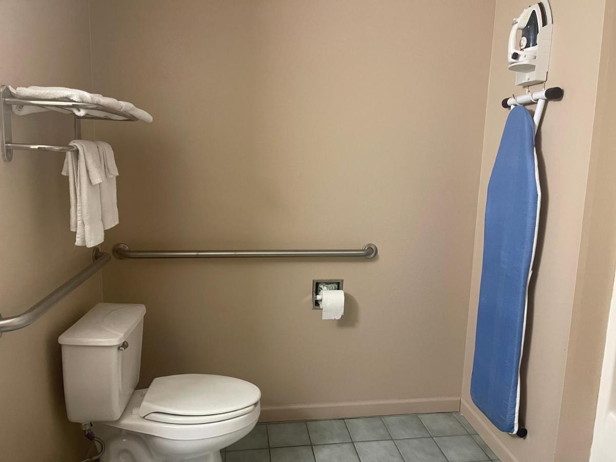 Highland Inn Denham Springs Baton Rouge East Zewnętrze zdjęcie