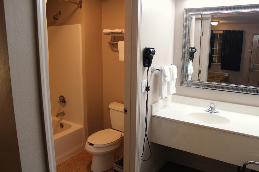 Highland Inn Denham Springs Baton Rouge East Zewnętrze zdjęcie
