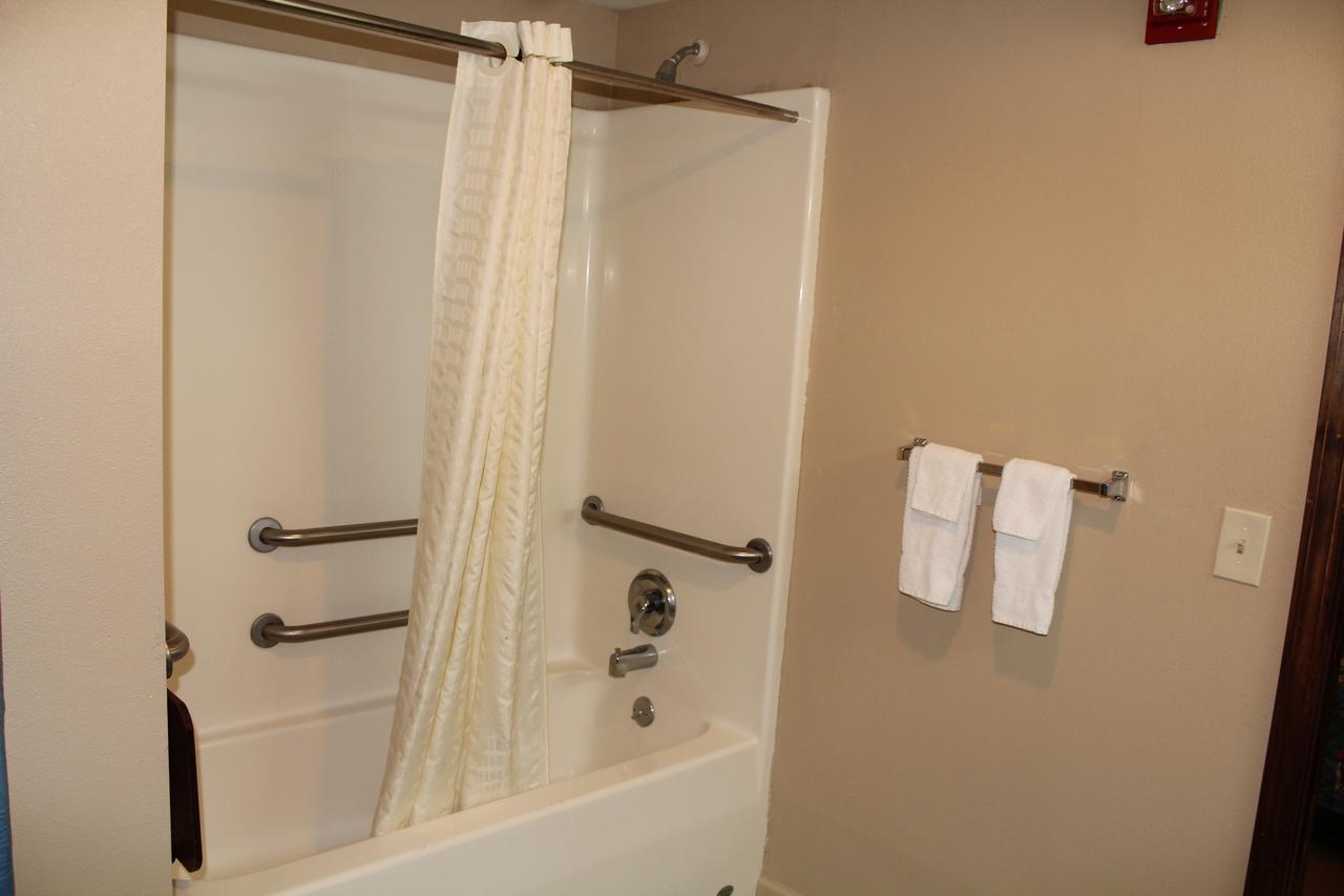 Highland Inn Denham Springs Baton Rouge East Zewnętrze zdjęcie