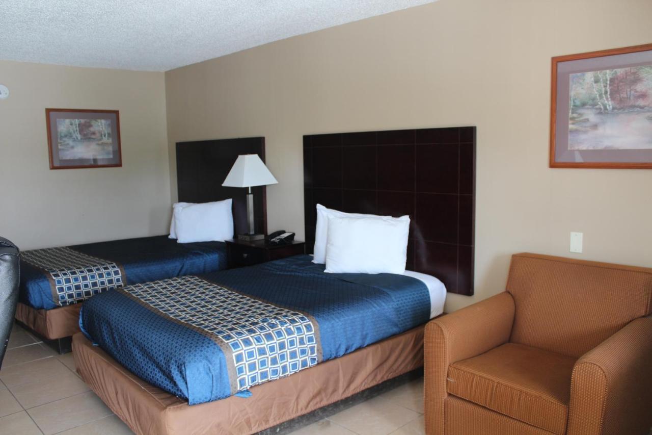 Highland Inn Denham Springs Baton Rouge East Zewnętrze zdjęcie