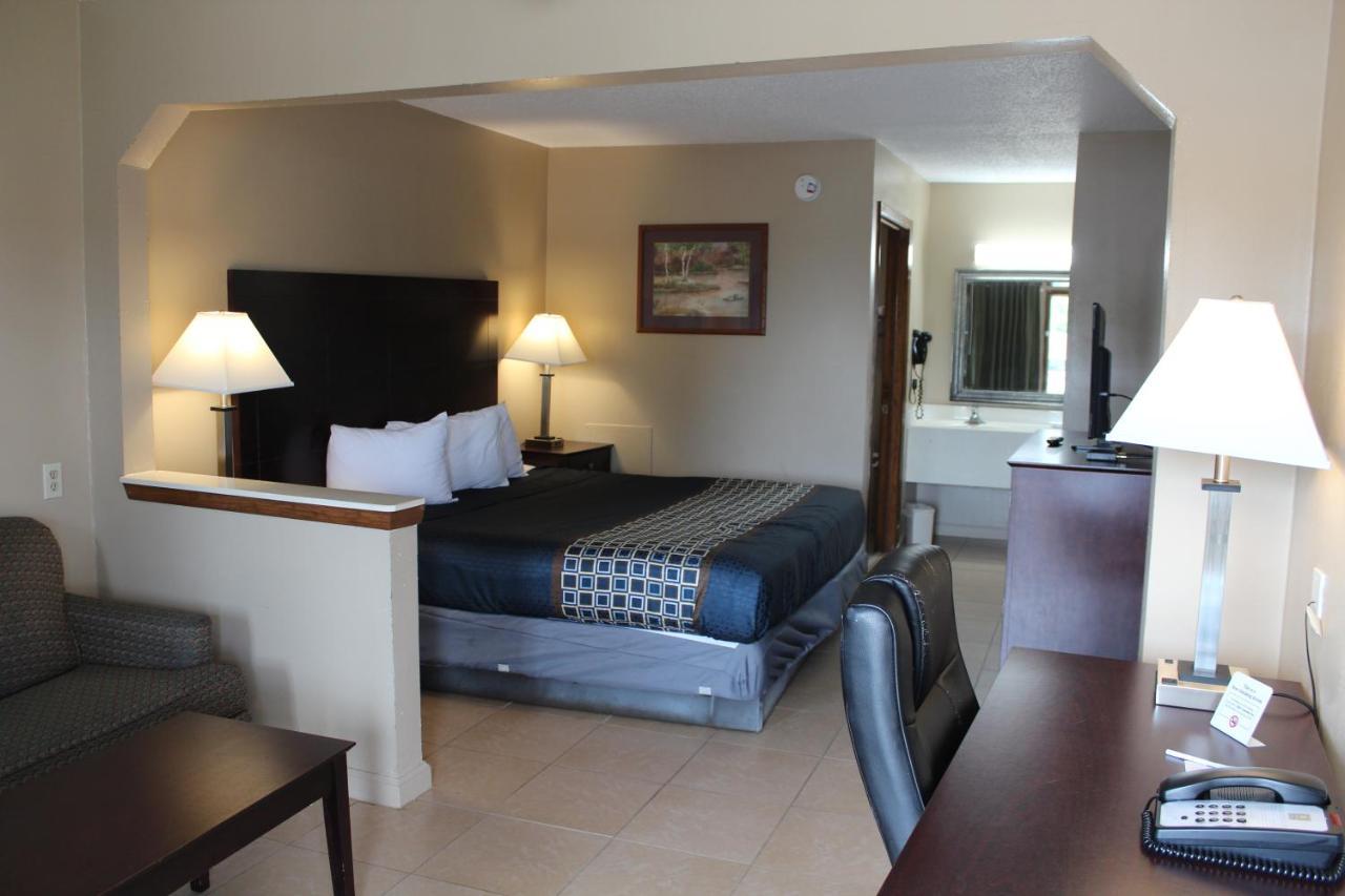Highland Inn Denham Springs Baton Rouge East Zewnętrze zdjęcie